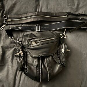 Alexander Wang Marti Mini bag